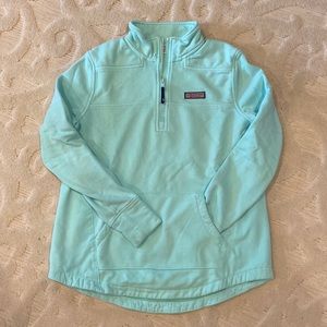 Vineyard Vines Shep Shirt XS
